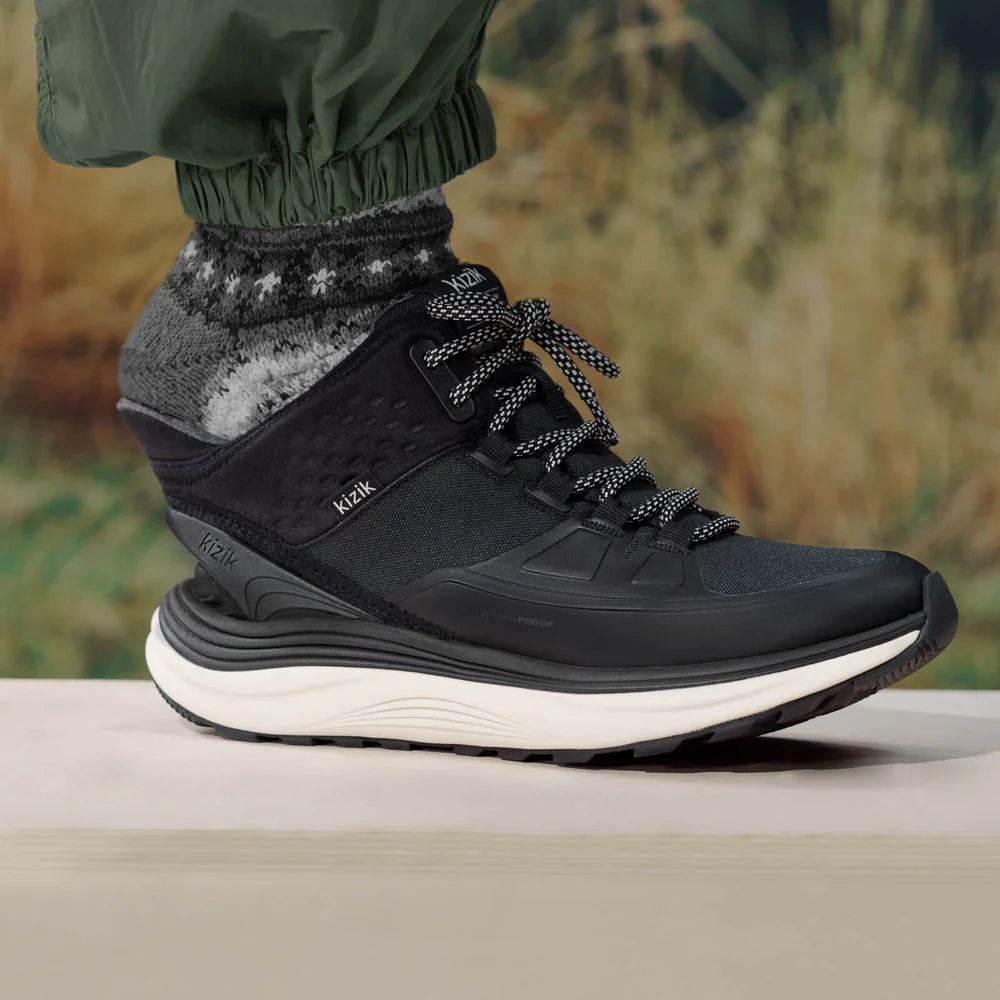 KIZIK LONDON MID Waterproof WOM