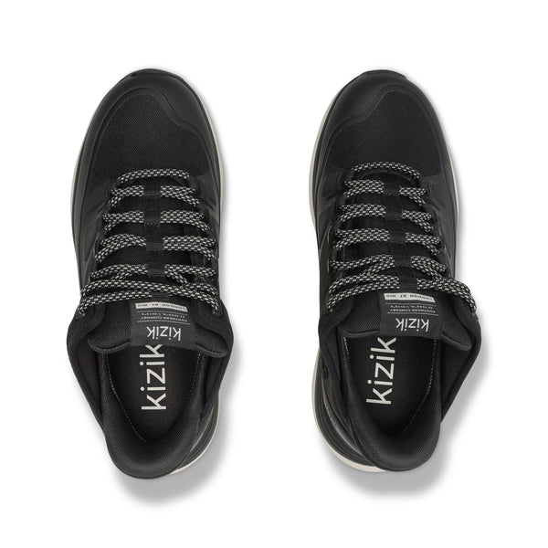 KIZIK LONDON AT MID Waterproof WOMEN