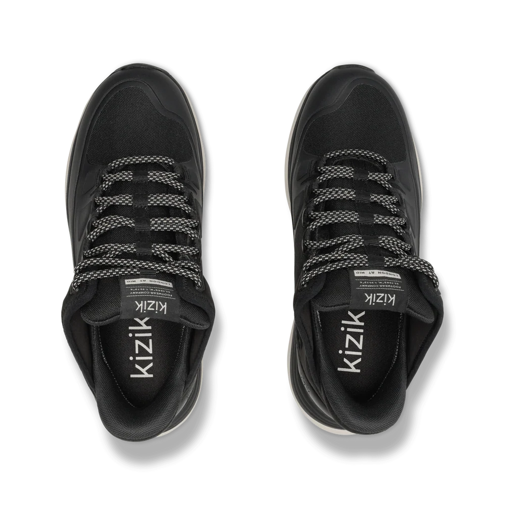 KIZIK LONDON MID Waterproof WOM