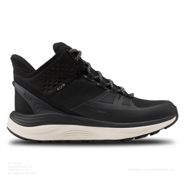 KIZIK LONDON AT MID Waterproof WOMEN