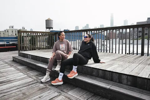 NEW BALANCE Fresh Foam WMORLB6 Women