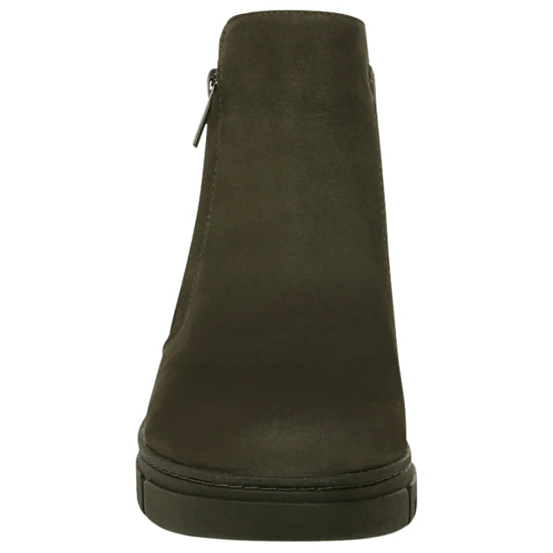 Vionic Uptown Wedge Uptown Sur Women's Boots