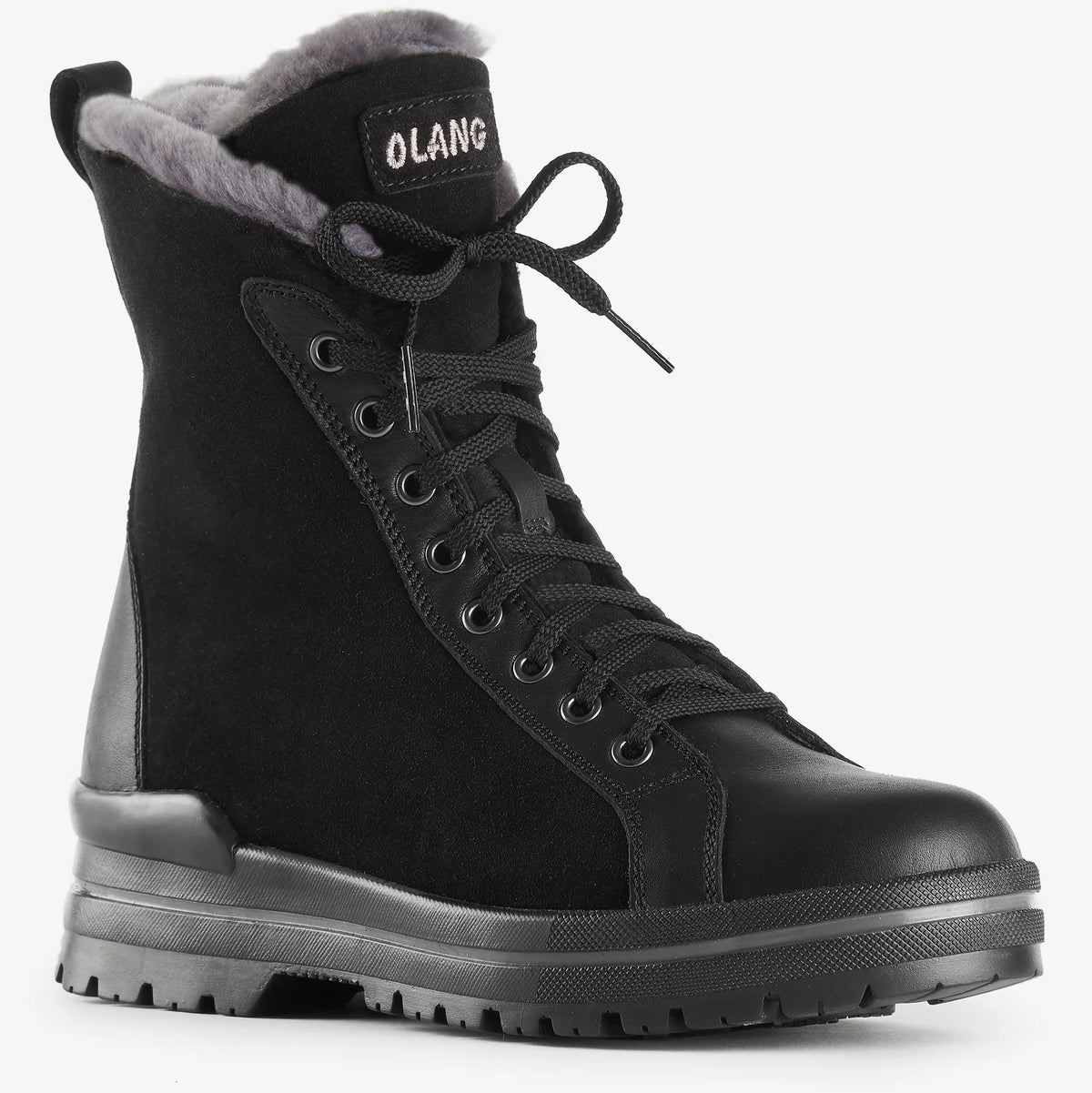 Olang Zaide Women's Winter Boots