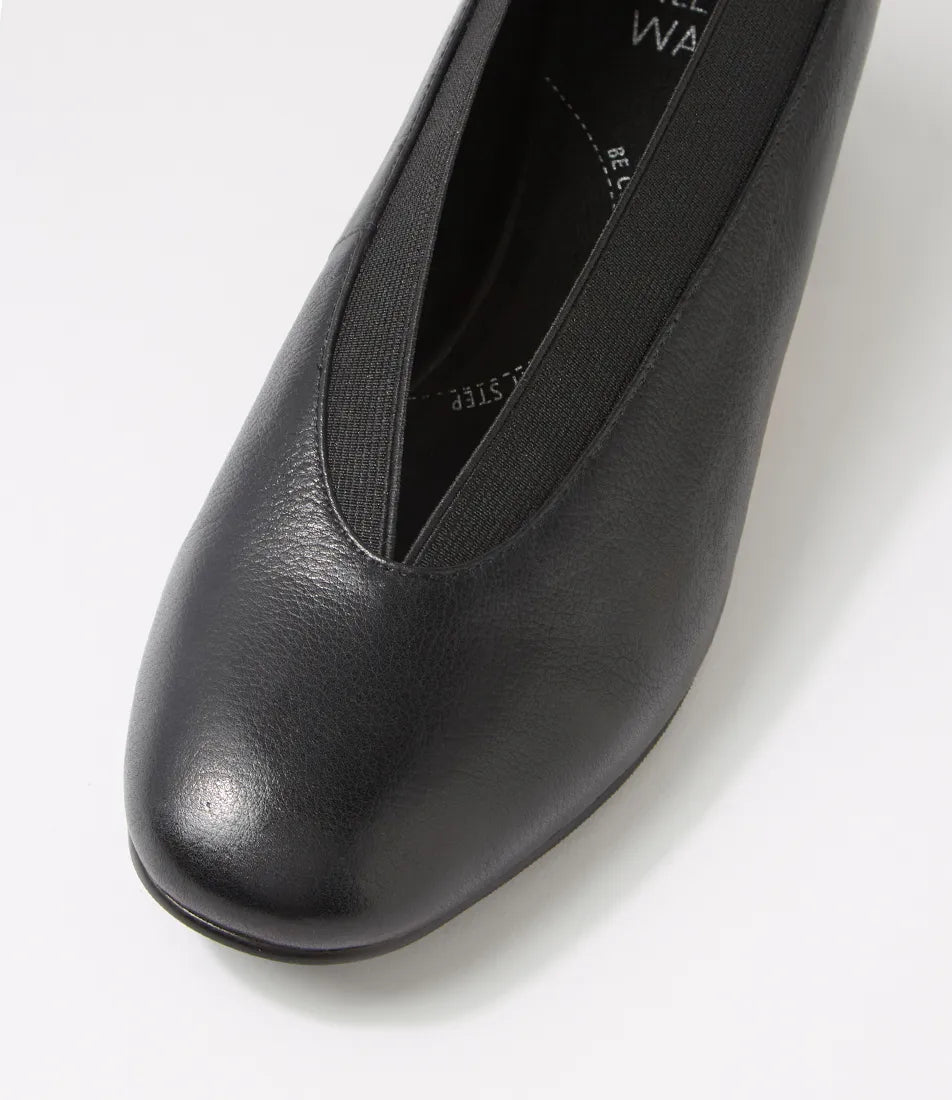 ZIERA Zulima Women's Pump