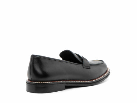 CHAUSSURES ARA KYLE II EN CUIR DE VEAU NOIR