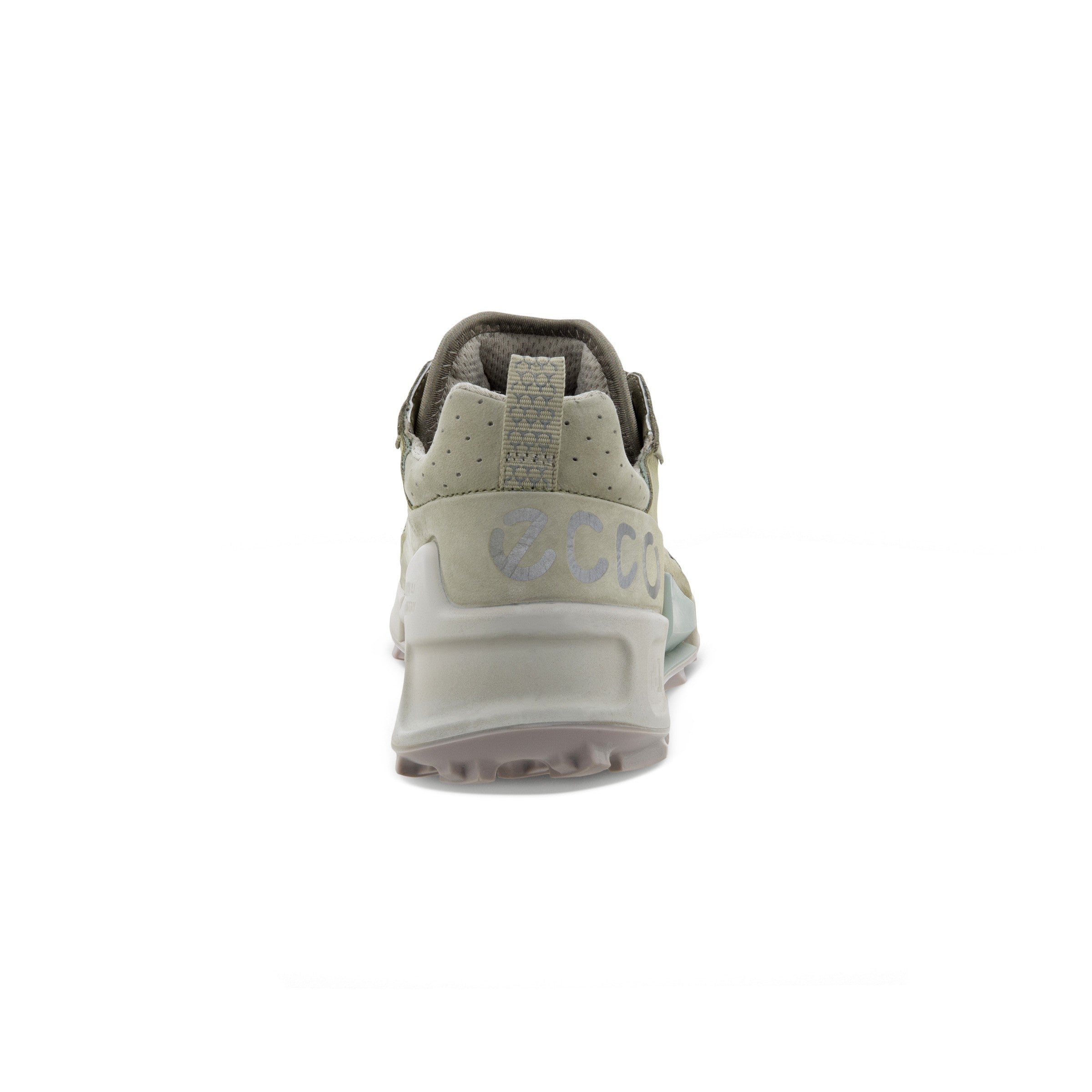 ECCO BIOM 2.1 MOUNTAIN Ws LOW SAGE/SAGE/STEEL