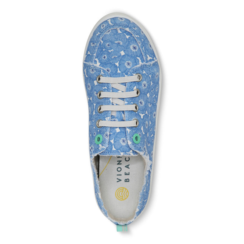 VIONIC VENICE PISMO CLASSIC BLEU COQUELICOT