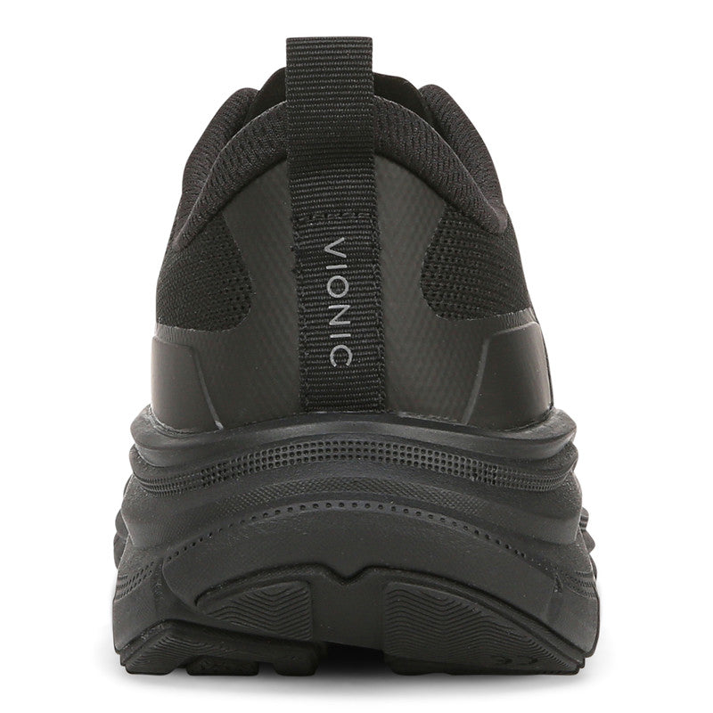 Baskets à lacets VIONIC WALK MAX noires