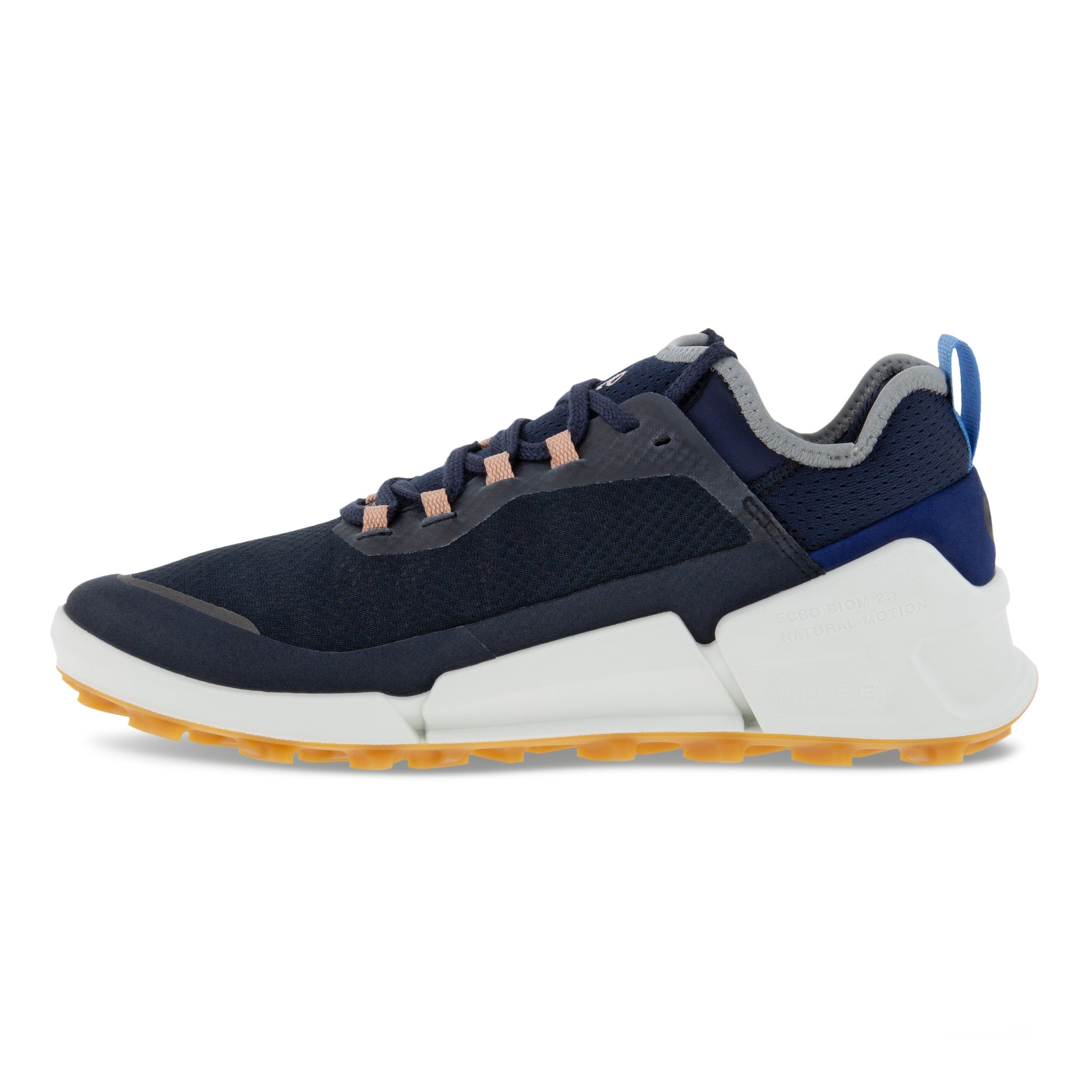 ECCO BIOM 2.1 X COUNTRY Ws LOW - CIEL NOCTURNE/CIEL NOCTURNE/PROFONDEUR BLEU