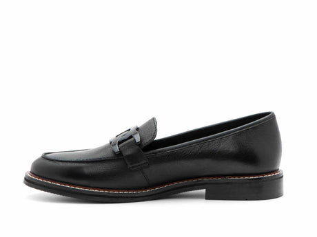 CHAUSSURES ARA KYLE II EN CUIR DE VEAU NOIR