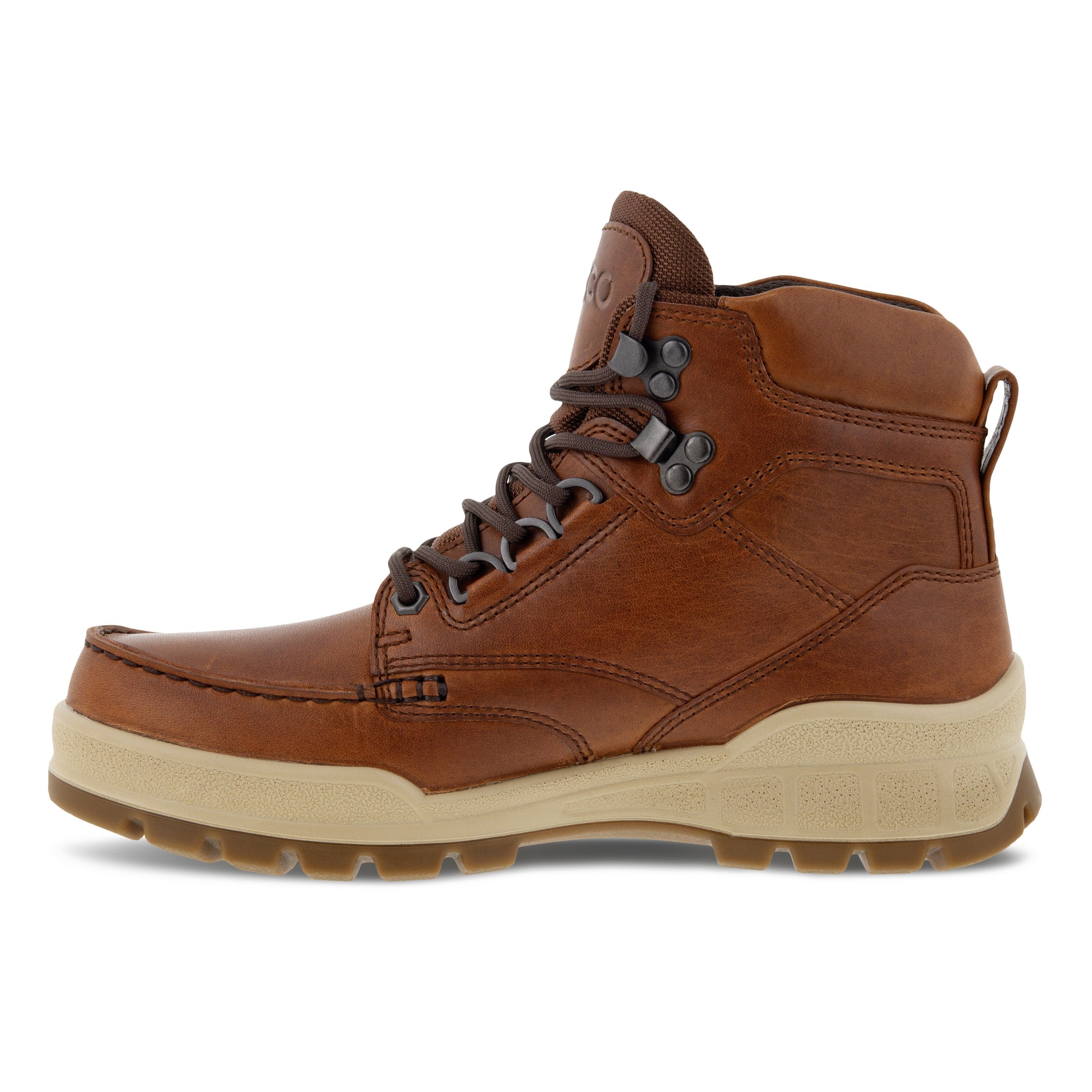 ECCO TRACK 25 MENS GTX MOCHA