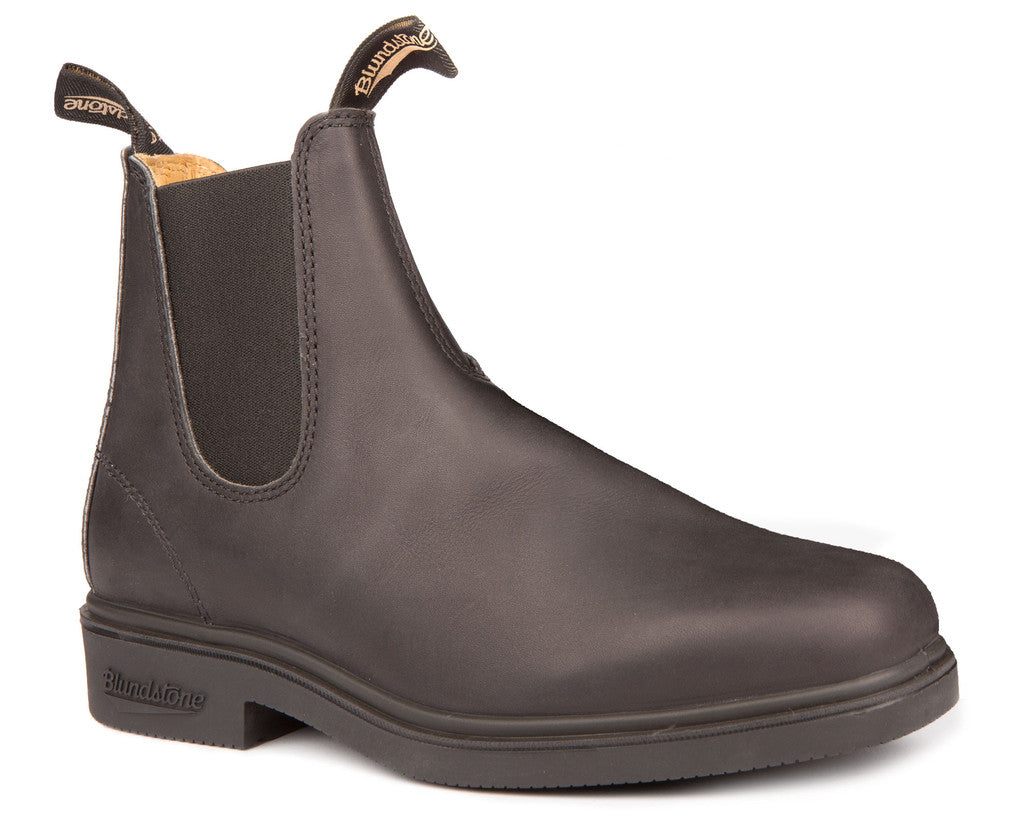ROBE BLUNDSTONE 068 NOIRE