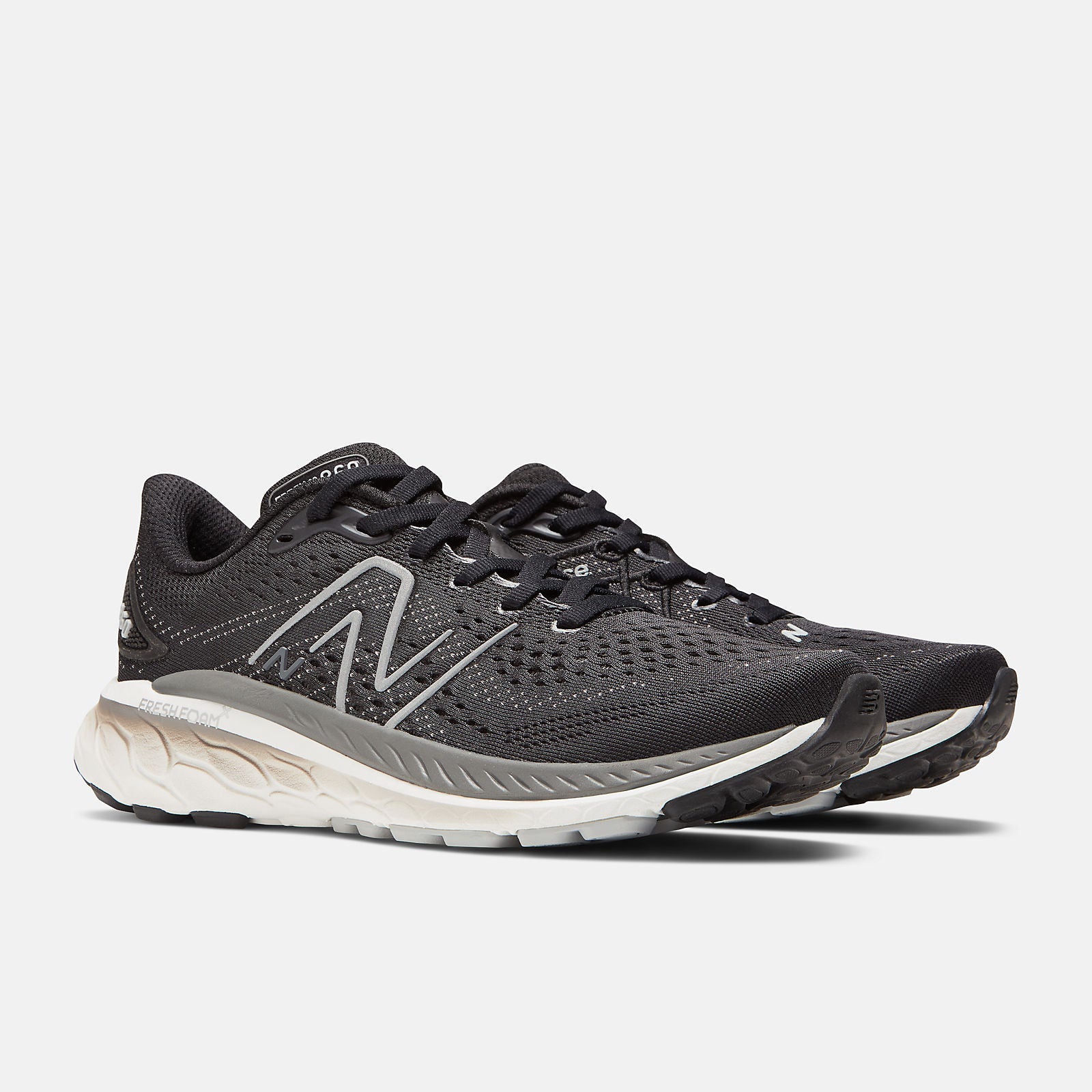 NEW BALANCE FEMME W860K13 NOIR