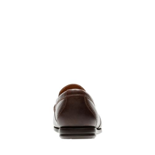 UN GALA FREE CUIR MARRON