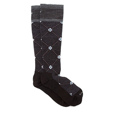 SOCKWELL FEMME ÉLÉVATION COMPRESSION 20-30 mmHg