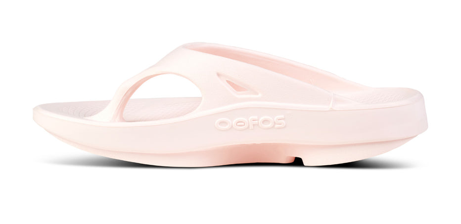 OOFOS ORIGINAL (TRONG) BLUSH