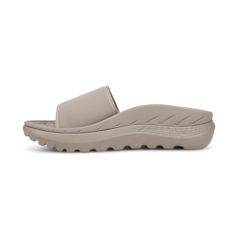 SANDALE À PLATEFORME VIONIC BLISSFUL REJUVENATE PAVÉ