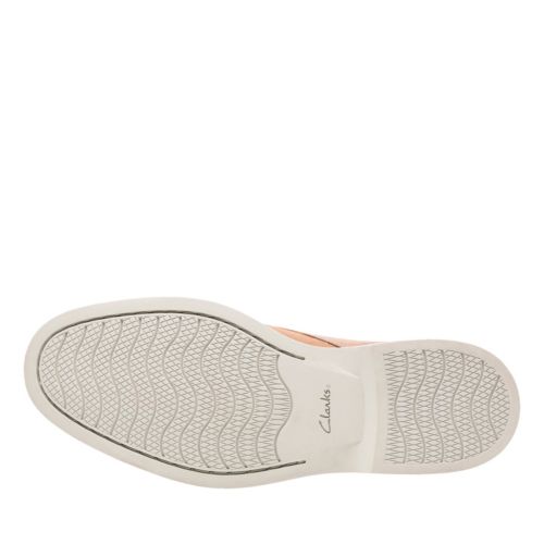 DENTELLE ATTICUS CUIR BRUN
