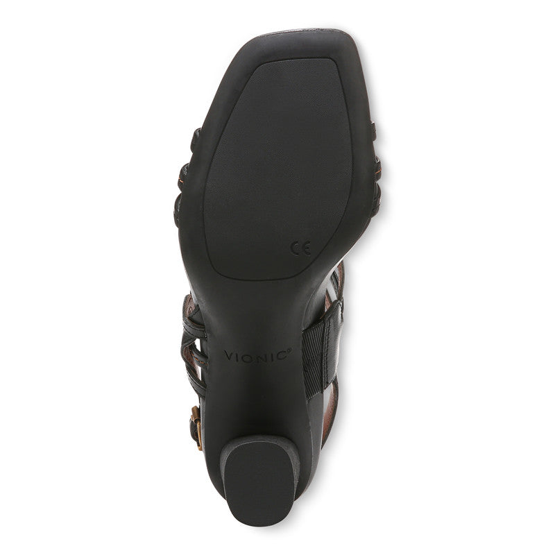 VIONIC GARNET ZAPHIRA NOIR