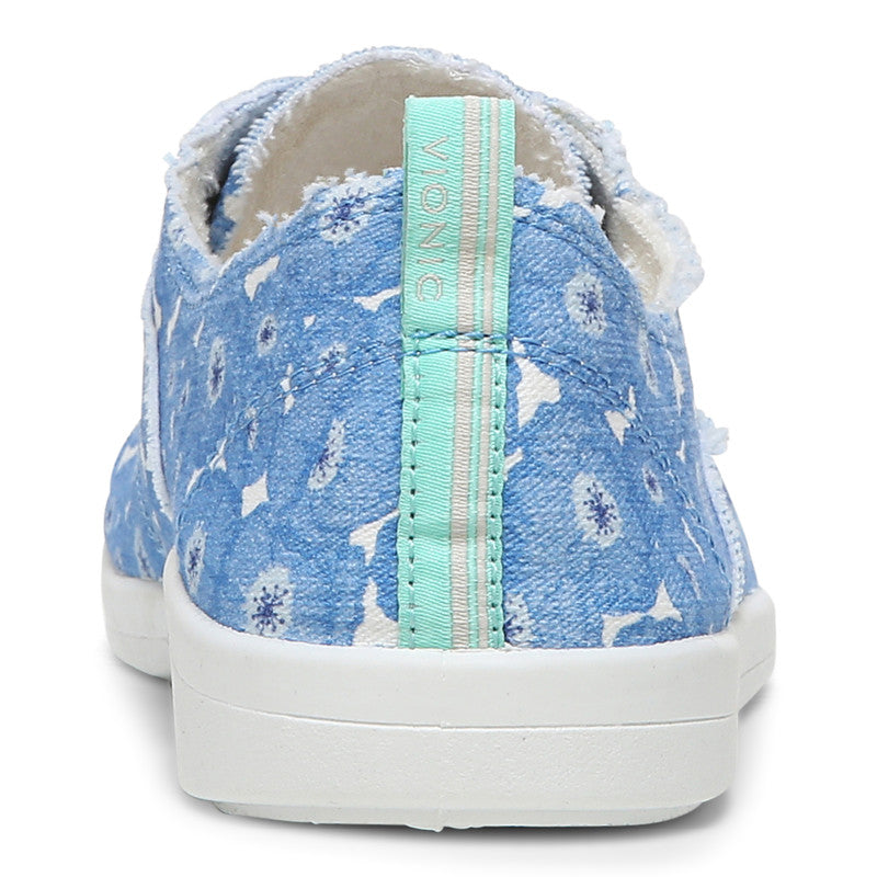 VIONIC VENICE PISMO CLASSIC BLEU COQUELICOT