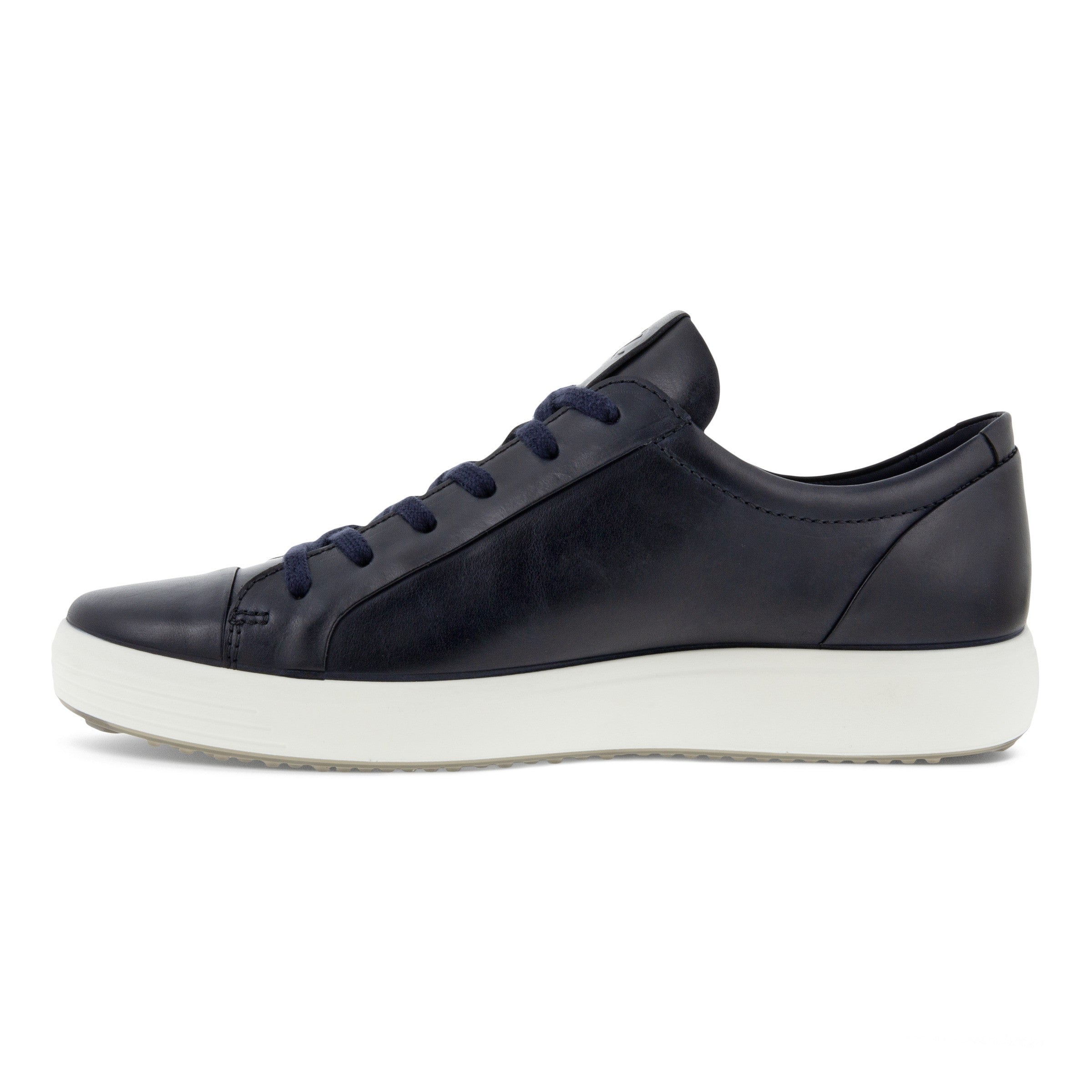 CHAUSSURES POUR HOMMES ECCO SOFT 7 CIEL NOCTURNE