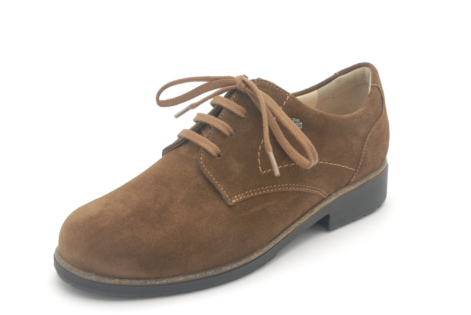 FINN COMFORT ELMHURST OXFORD DERBY