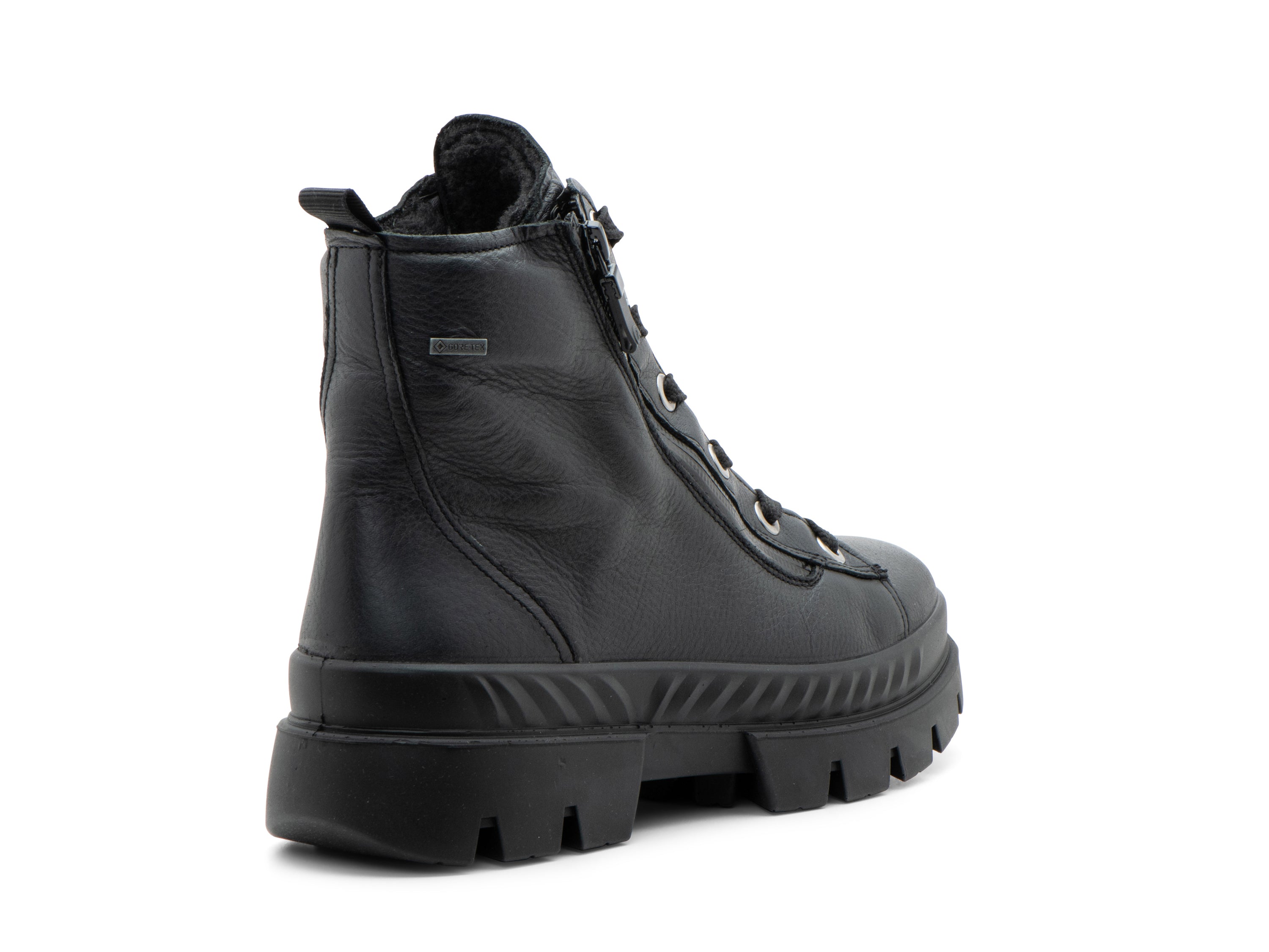 CHAUSSURES ARA MONTROSE GTX CUIR HYDRO NOIR