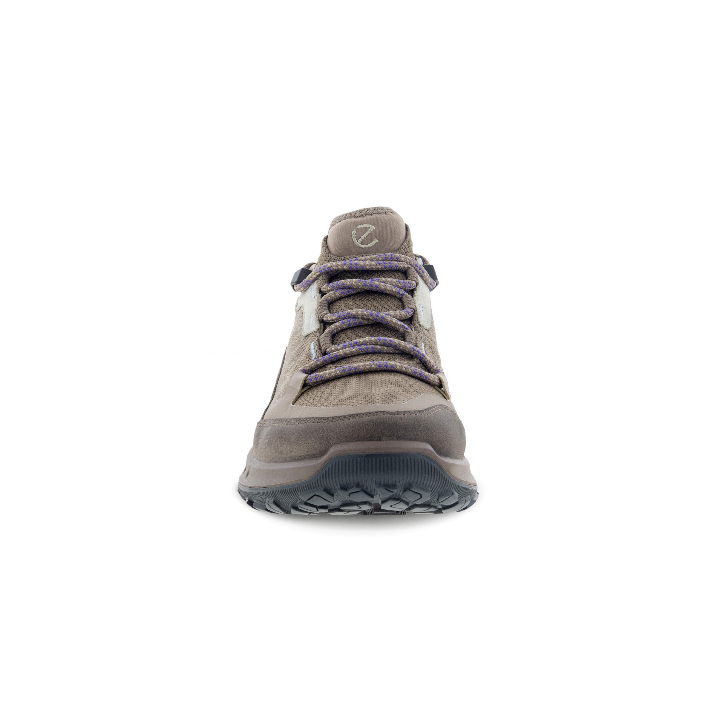 ECCO ULT TRN Ws LOW WP TAUPE-TAUPE