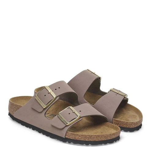 BIRKENSTOCK Arizona Suede Leather