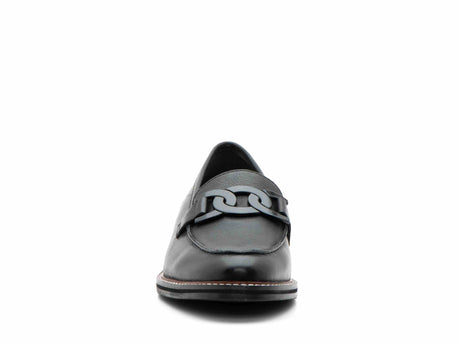 CHAUSSURES ARA KYLE II EN CUIR DE VEAU NOIR