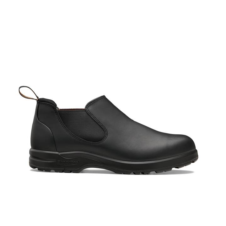 BLUNDSTONE ALL TERRAIN SHOE 2380 BLACK