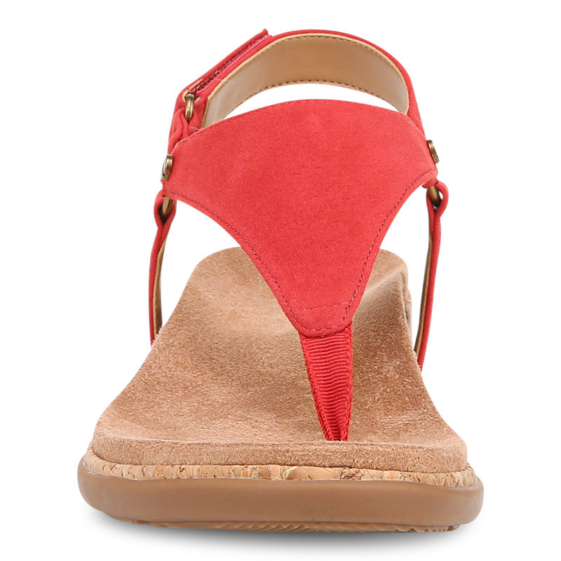 VIONIC COPAL KIRRA II ROUGE