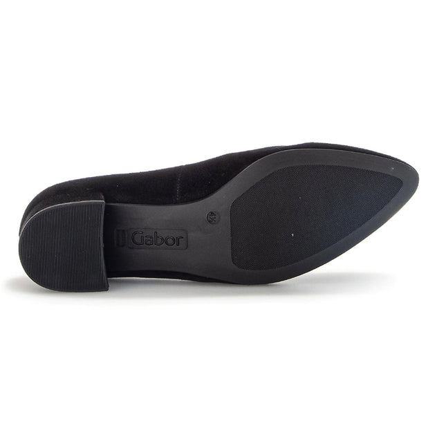 Pompe Gabor 31.443.17 noire