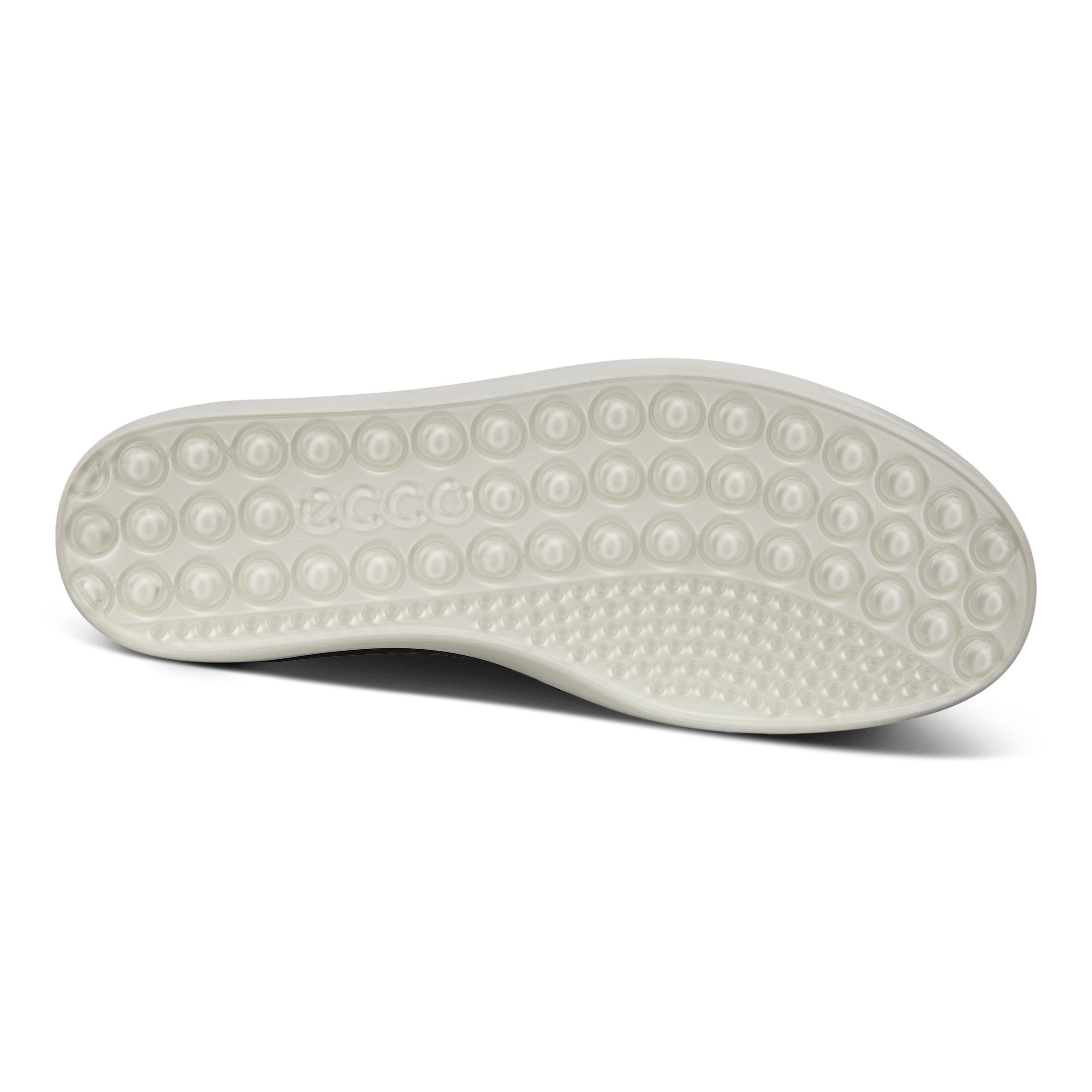 ECCO SOFT 7 SLIP ON FEMME NOIR