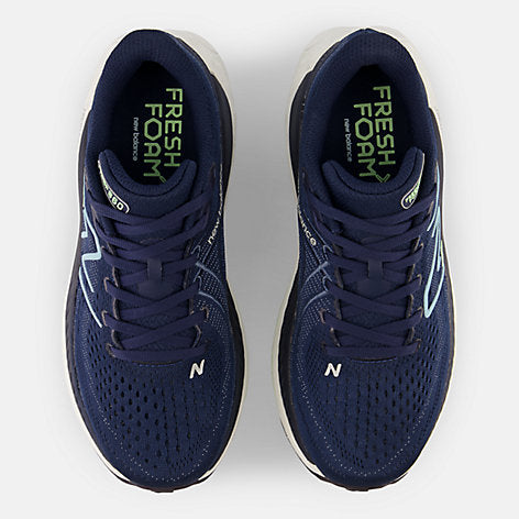 NEW BALANCE FEMME W860N13 BLEU MARINE