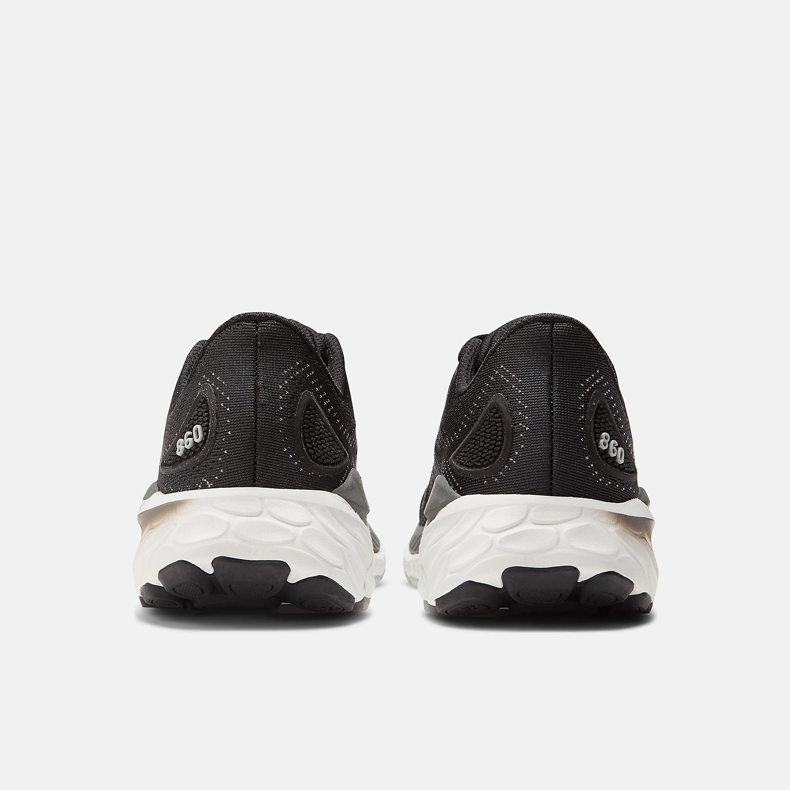 NEW BALANCE FEMME W860K13 NOIR