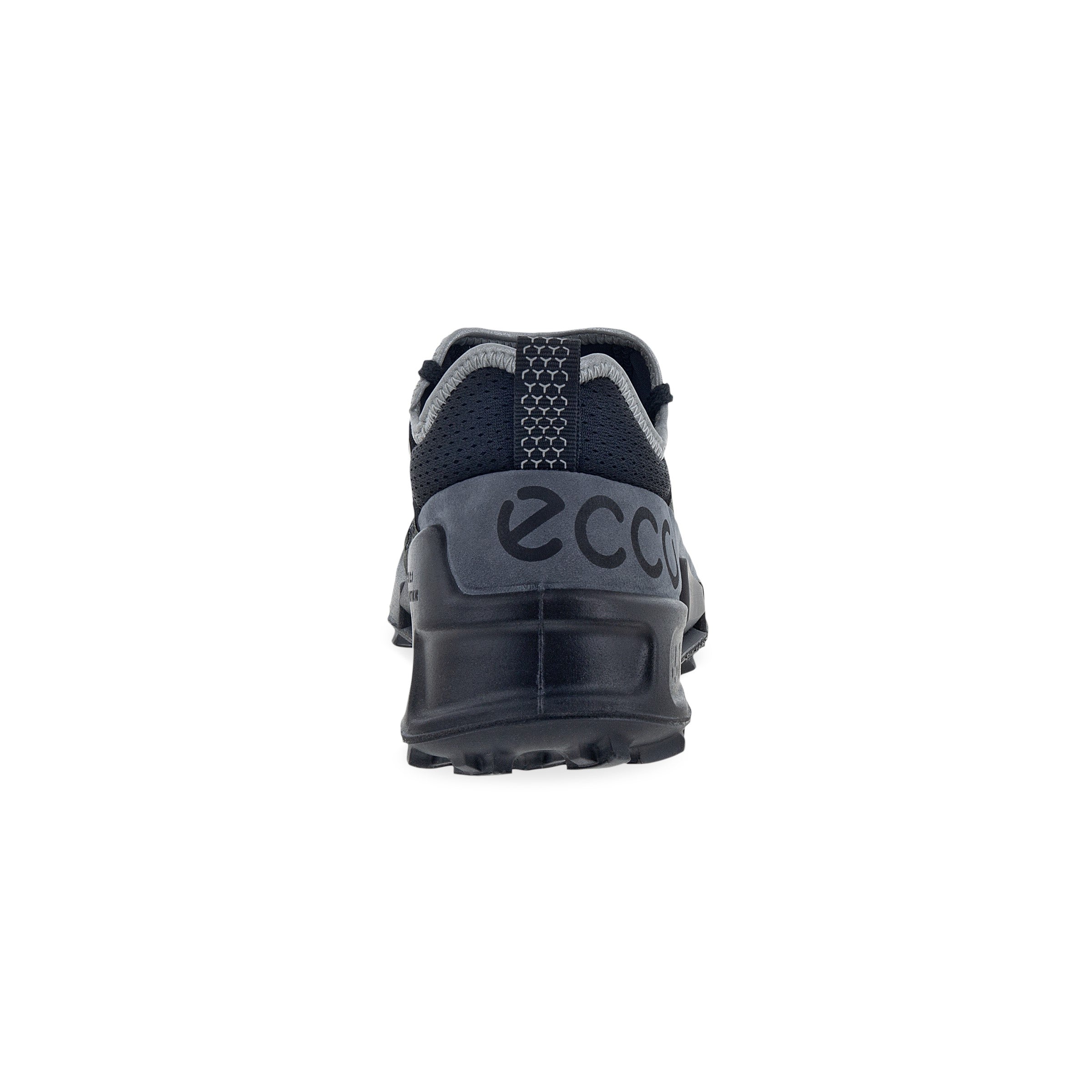 ECCO BIOM 2.1 X COUNTRY Ws LOW - NOIR/NOIR/AIMANT