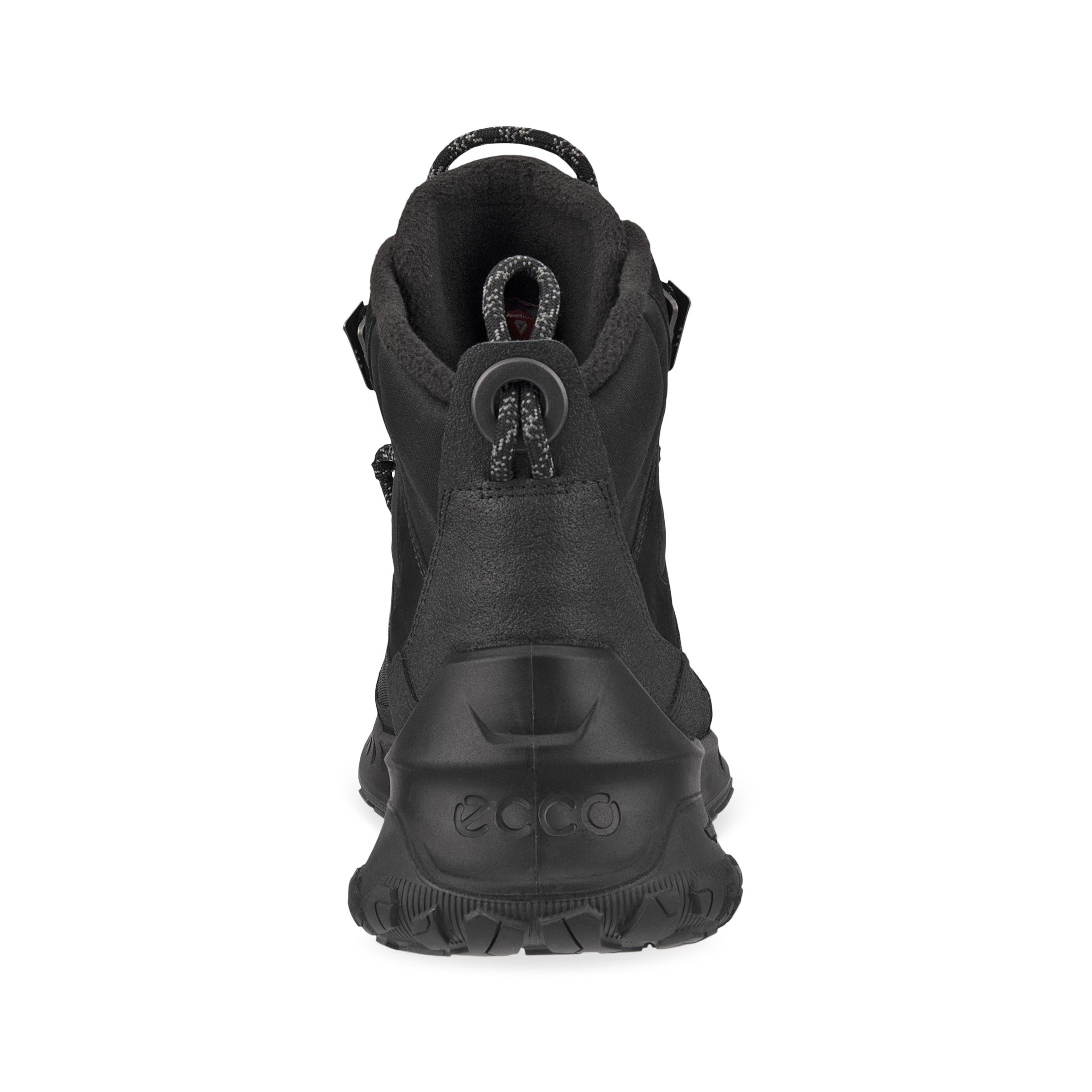 BOTTES POUR HOMMES ECCO ULT TRN NOIRES