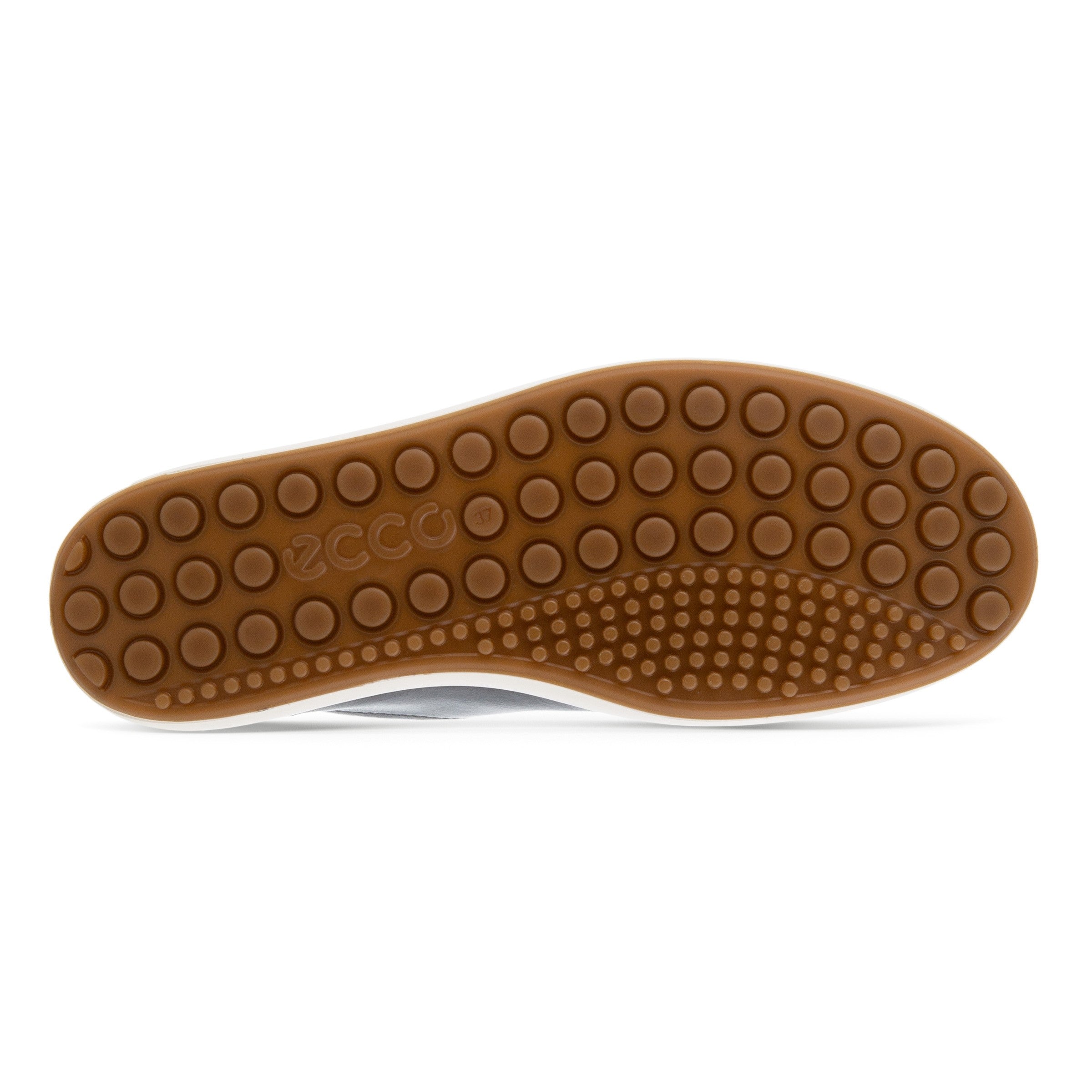 Baskets à lacets magnétiques ECCO SOFT 7 W