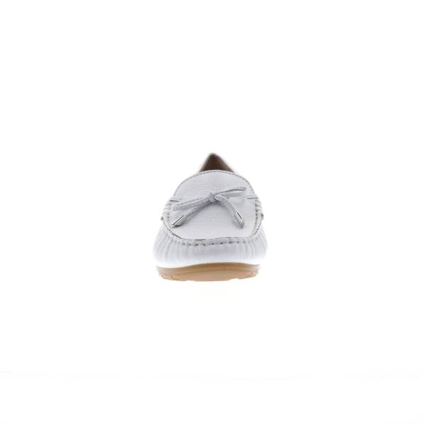 CHAUSSURES ARA AMARILLO VEAU BLANC