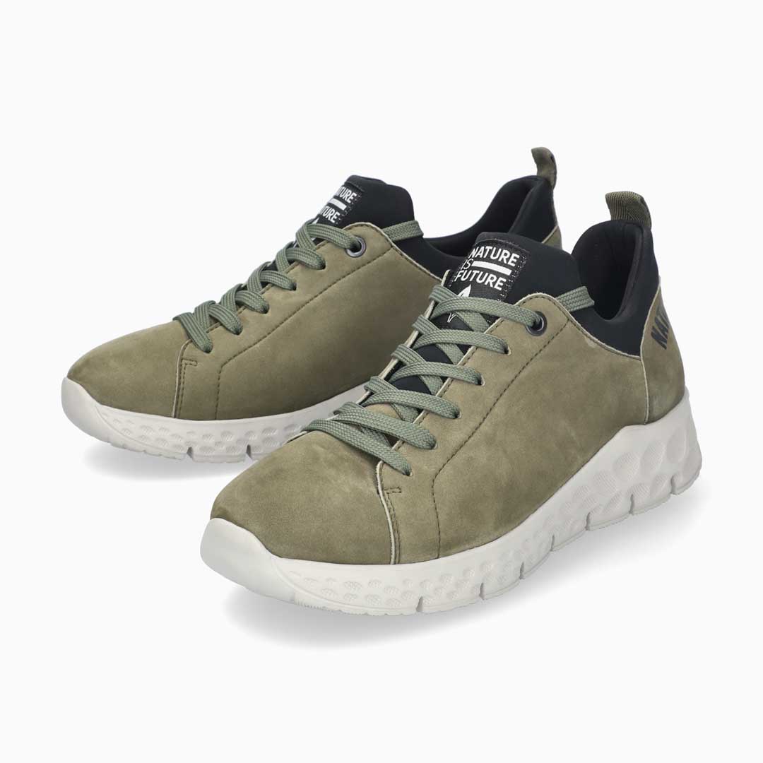 MEPHISTO OGAR NATURE IS FUTURE GREEN