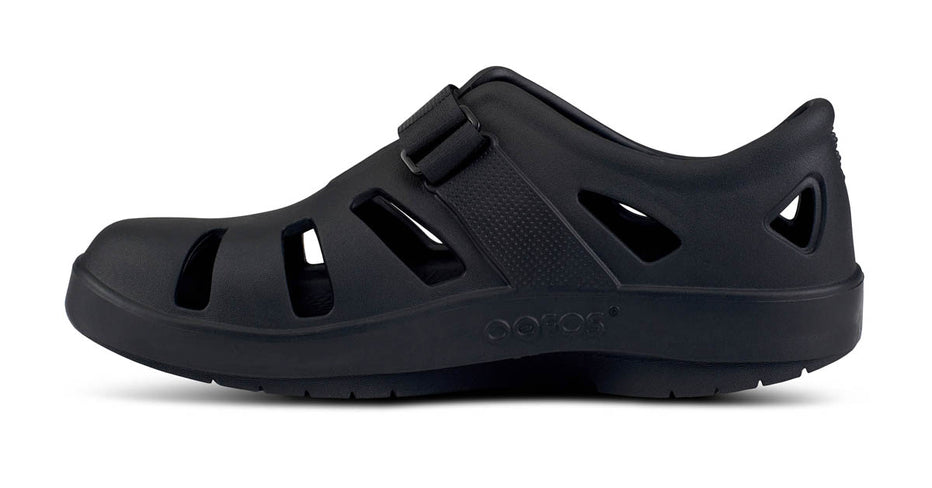 OOFOS OOCANDOO NOIR