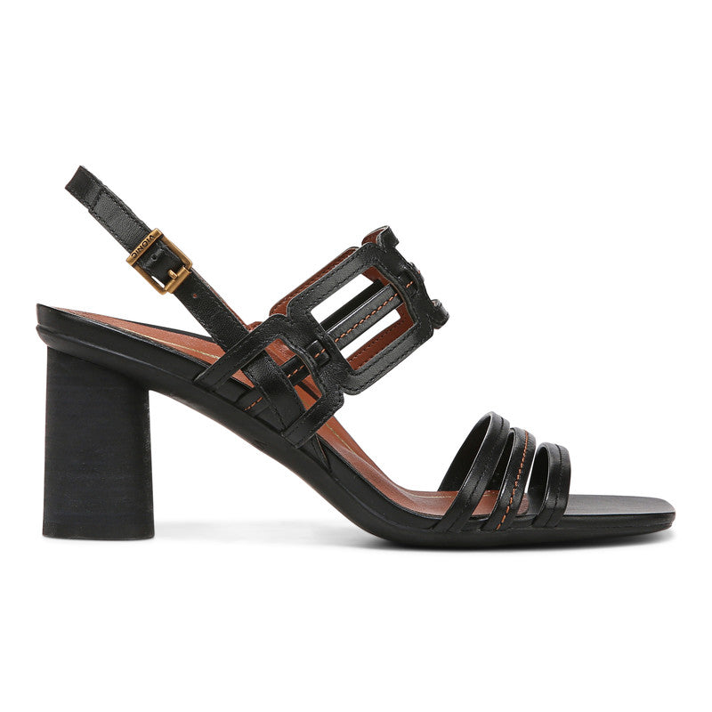VIONIC GARNET ZAPHIRA NOIR