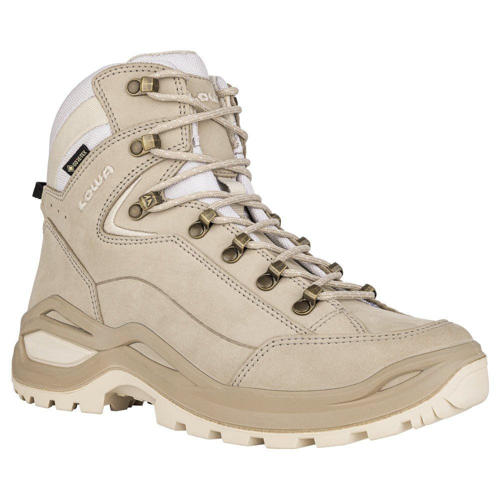 LOWA RENEGADE EVO GTX MID WS