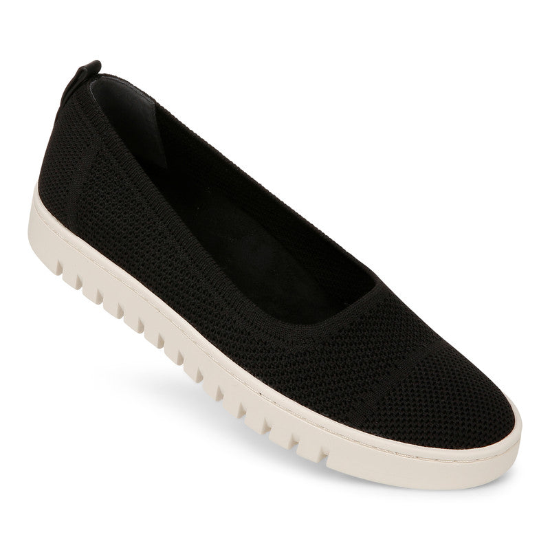 Tricot plat VIONIC UPTOWN SKIMMER NOIR