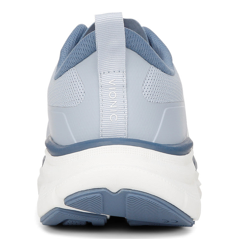 Baskets à lacets VIONIC WALK MAX bleu ciel