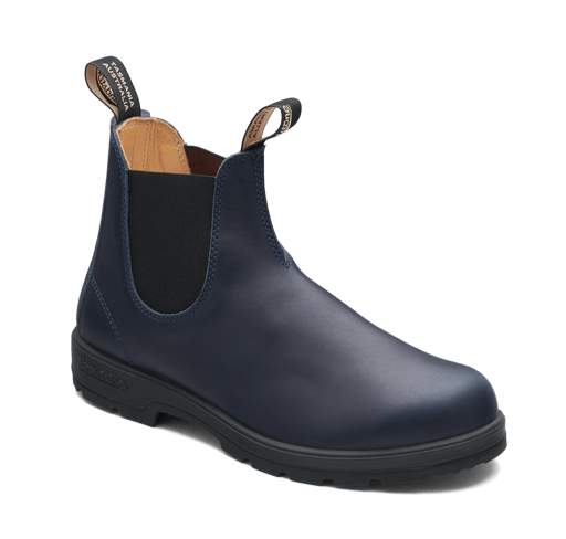 BLUNDSTONE 2246 CLASSIC NAVY