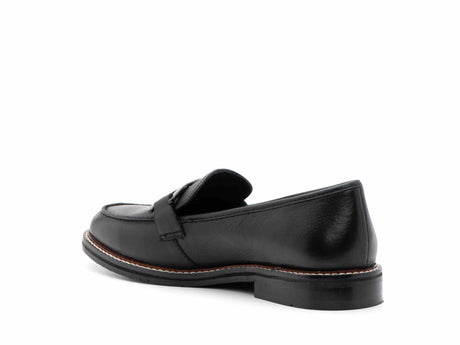 CHAUSSURES ARA KYLE II EN CUIR DE VEAU NOIR