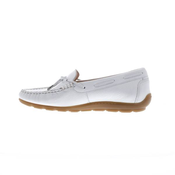 CHAUSSURES ARA AMARILLO VEAU BLANC