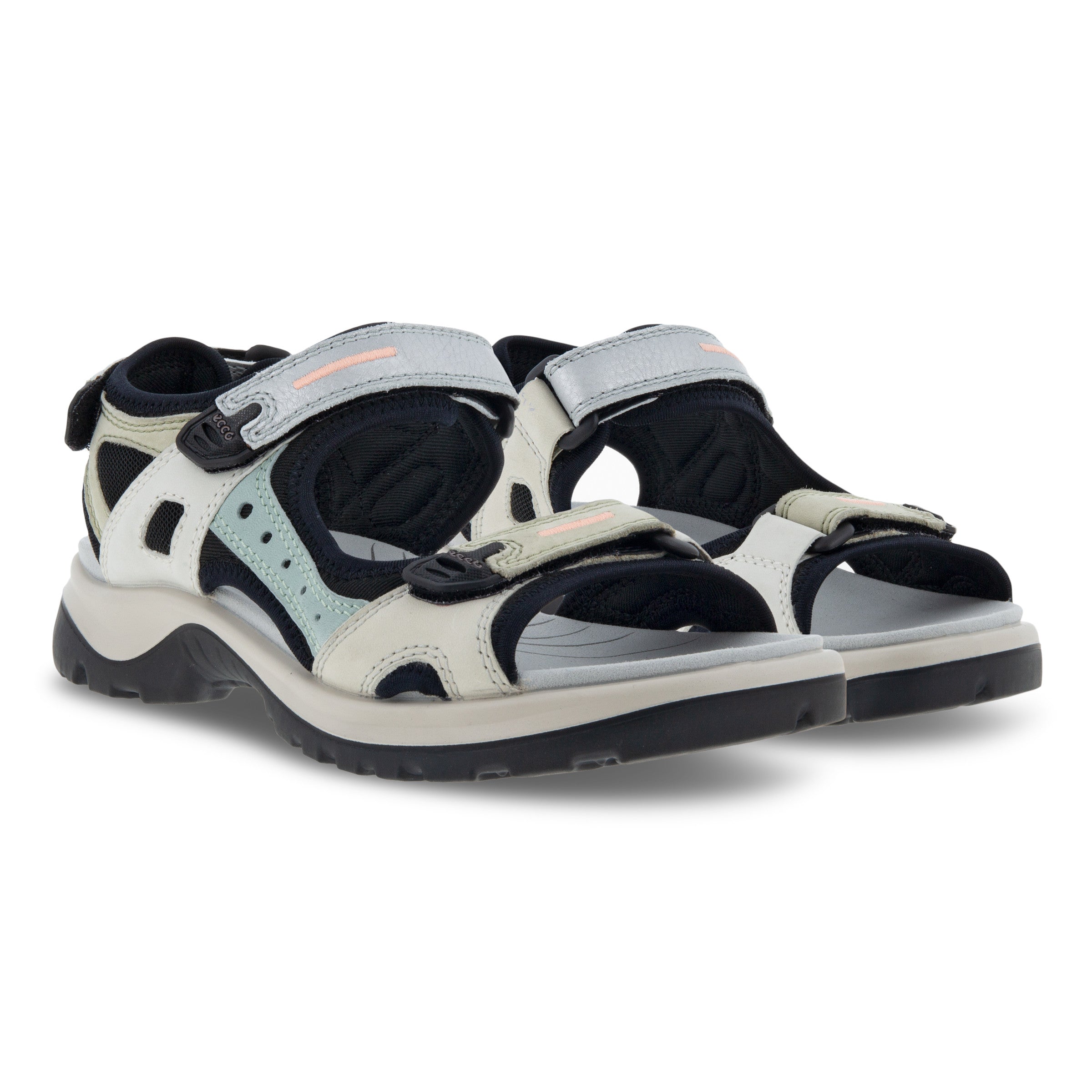 ECCO OFFROAD FEMME MULTICOLORE SAUGE